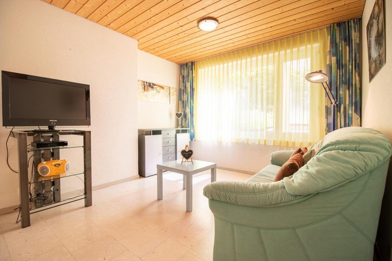 Апартаменты Haus Padrun 10 By Arosa Vacations Экстерьер фото