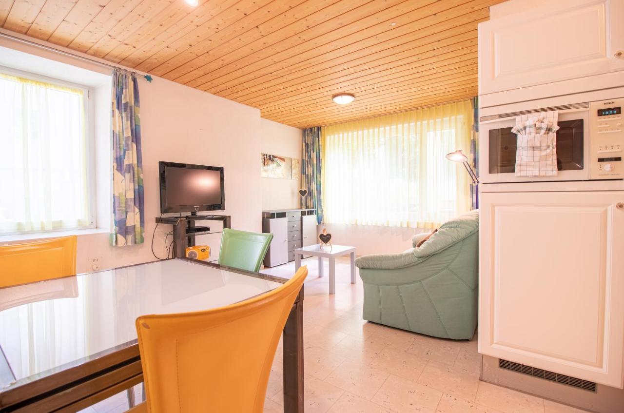 Апартаменты Haus Padrun 10 By Arosa Vacations Экстерьер фото